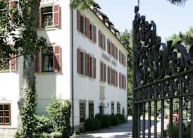 Hotel Schloss Lehen 3