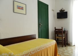 Hotel Don Pedro 4