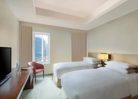 Marriott Executive Apartments City Center Doha 2