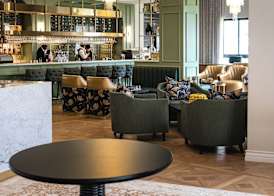 Steyn City Hotel by Saxon 3