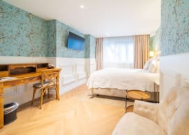 Grand Hotel Normandy by CW Hotel Collection 2