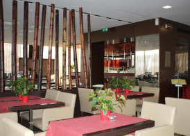 Best Western Hotel Goldenmile Milan 4