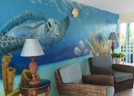 Sibonne Beach Hotel 4