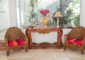 Bacolet Beach Club 2
