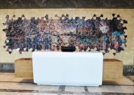 TRYP by Wyndham Istanbul Basın Ekspres 3