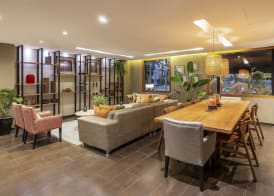 Rugendas Hotel Boutique by Time 2