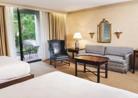 Griffin Hotel, an official Colonial Williamsburg Hotel 3