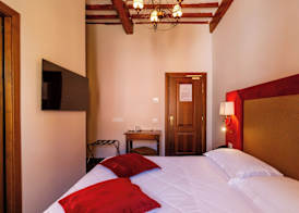 Villa Lecchi Hotel Wellness 5