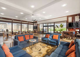 Quality Inn & Suites Chattanooga-East Ridge 2