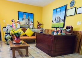HOTEL ROSALIA 2