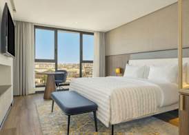 Le Meridien Casablanca 4
