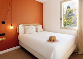 Hôtel La Garrigue & Bar Le Perchoir 3