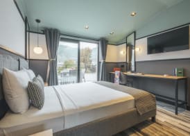 City Life Demir Hotel 3
