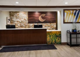 Comfort Inn & Suites Fishers - Indianapolis 3