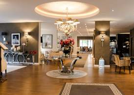Hotel Luisenpark 5