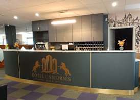 Hotel Unicornis 2