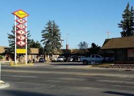 Cheyenne Motel 2