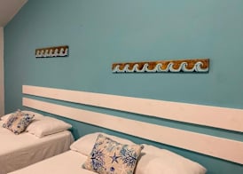 CALYPSO BEACH HOTEL 4