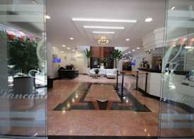 Lancaster House 4