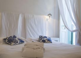B&B Suite Home Trani 4