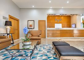 Plaza Inn American Loft - Barra Funda 2