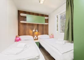Maistra Camping Veštar Mobile homes 3