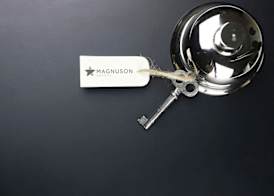 Magnuson Hotel Jacksonville Downtown 2