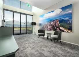 b-smart motel Schaan 2