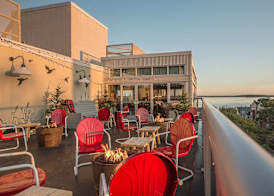 Graduate by Hilton Madison 2