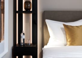 SAXX Hotel "Am Theater Karree" 5