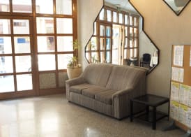 Hotel Andalucía 5