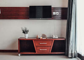 Taj Maza Sunset Villas 5