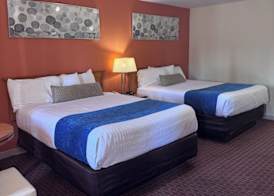 Twin Star Lodge 5