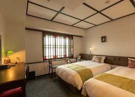 Hotel Aru Kyoto Sanjo Kiyamachi Do-ri 5