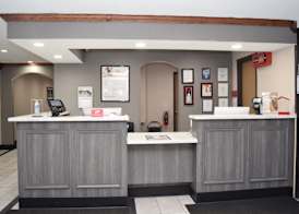 Red Roof Inn Batavia 3