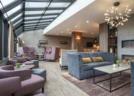 Førde Hotel - Unike Hoteller 4