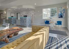 The Ashley Inn & Suites 2