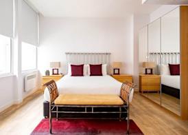 196 Bishopsgate Apartments by DMONTRIO 5