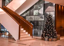 Hilton Rotterdam 5