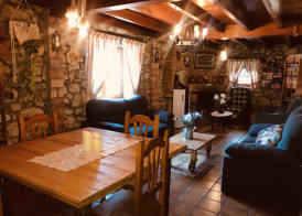 Posada La Herradura 2