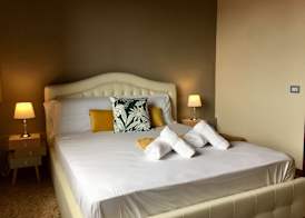 AwesHomeItaly - Lungarno Bellavista Penthouse 2