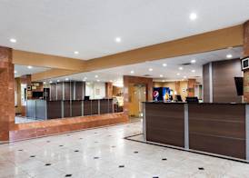 Ramada by Wyndham Newburgh/West Point 4