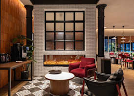 Days Inn By Wyndham Changsha Ifs 5
