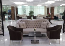 Aria Hotel Chisinau 4