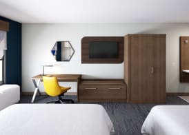 Holiday Inn Express GLOUCESTER by IHG 4