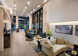 Somerset Ekamai Bangkok 3