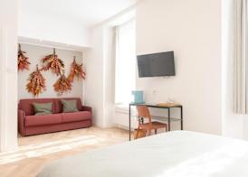 Victoria Boutique Suites 5