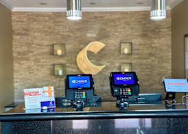 Comfort Inn Moline - Quad Cities 4