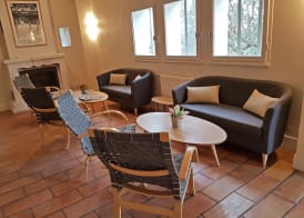 Hôtel Belesso 3