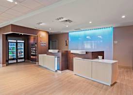 Fairfield Inn & Suites by Marriott St Petersburg North 4